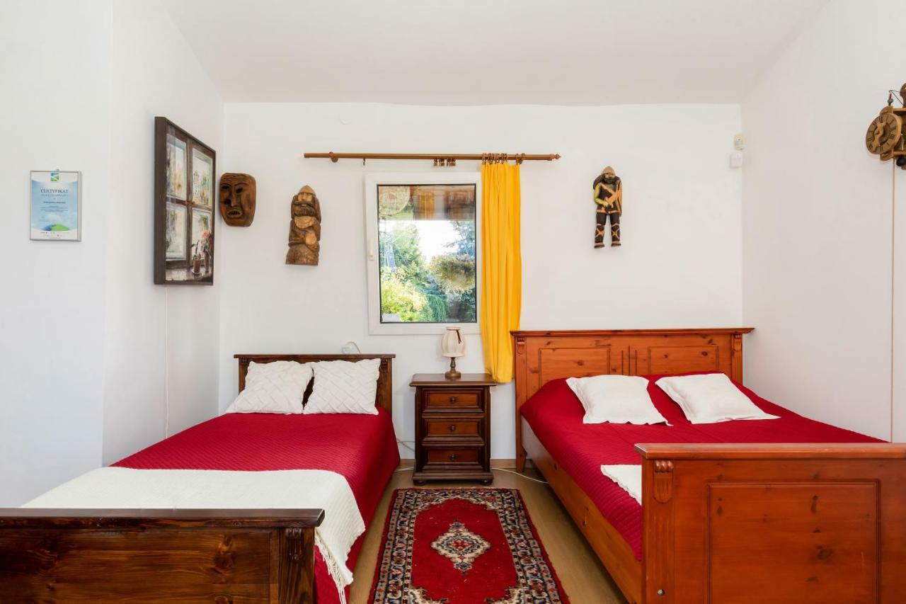 Windmill Vacation Home In Ledzin Near Baltic Sea 니에초르체 외부 사진